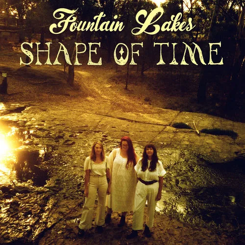 Fountain Lakes