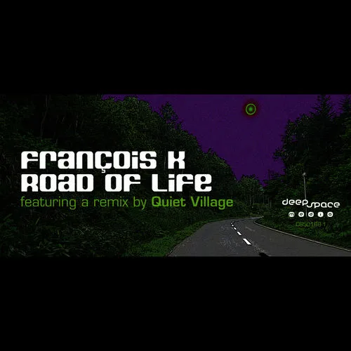 Francois K