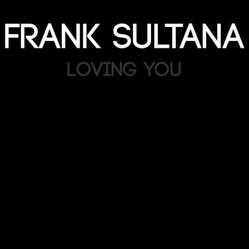 PERTH BLUES CLUB - THE FRANK SULTANA BAND