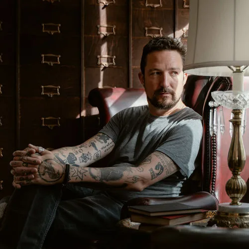 Frank Turner & the Sleeping Souls