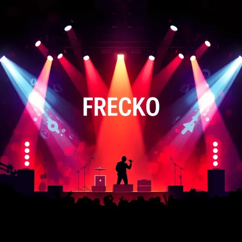FRECKO