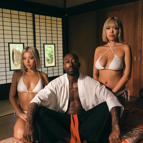 Freddie Gibbs - The Last Rabbit Tour