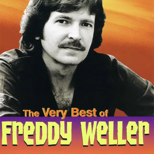 Freddy Hellier