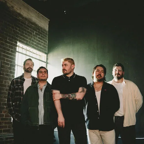 Free Throw 'Moments Before The Wind Tour' with special guests Ben Quad & sunbleached