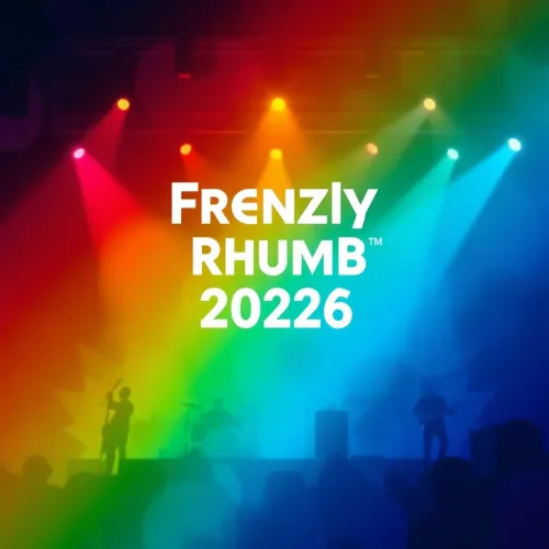 Frenzal Rhomb 2026
