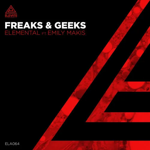 FREQS & GEEKS