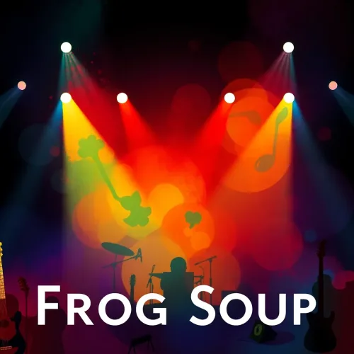 Frog Soup
