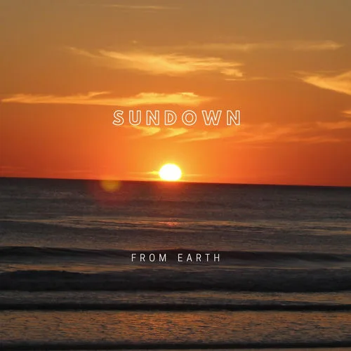 From Earth