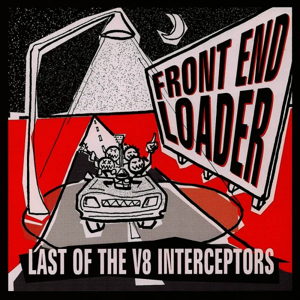 Front End Loader