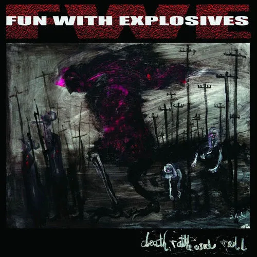 Fun With Explosives
