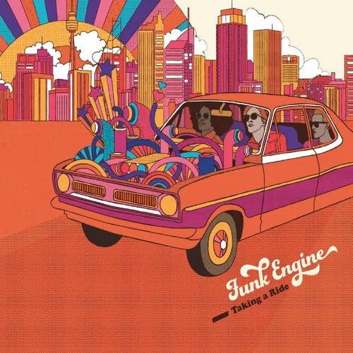 Funk Engine
