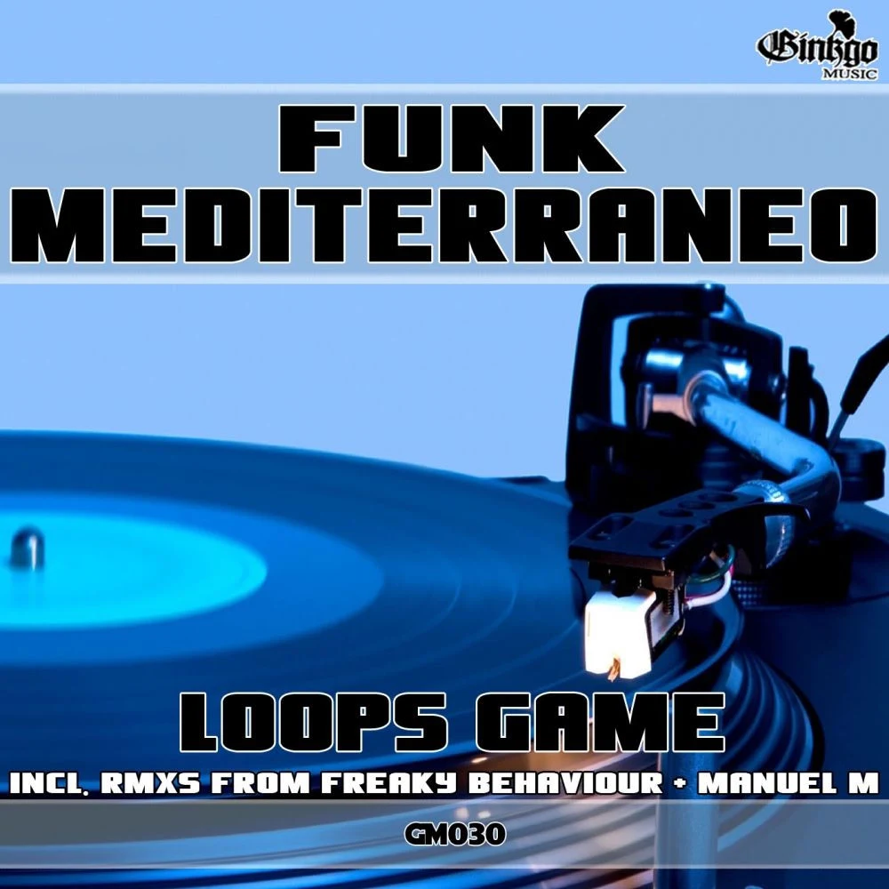 FUNK ME
