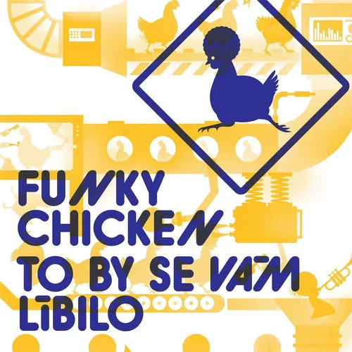 Funky Chicken