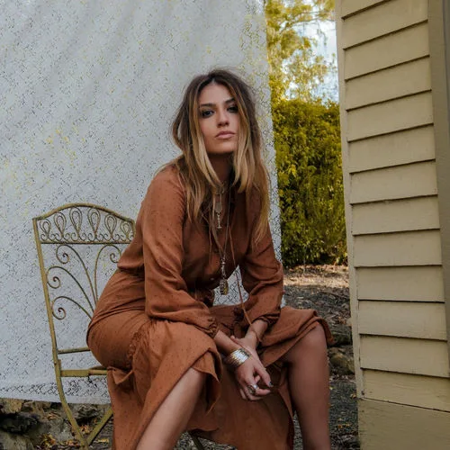 Gabriella Hill