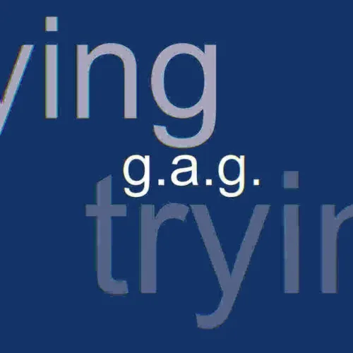 G.A.G.
