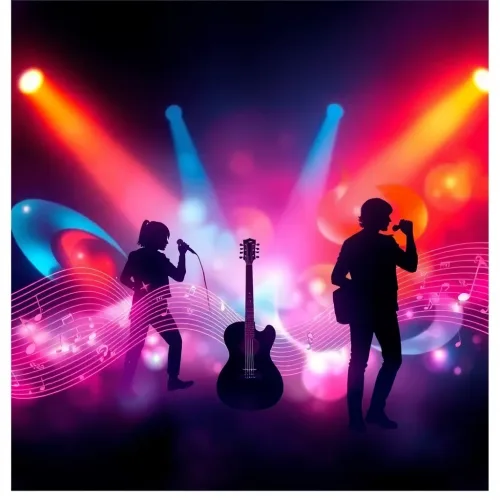 Games and Karaoke - GREENVALE