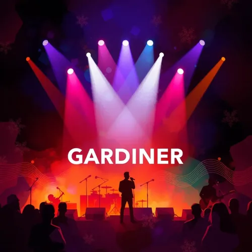 Gardiner