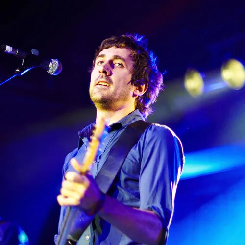 Gareth Liddiard