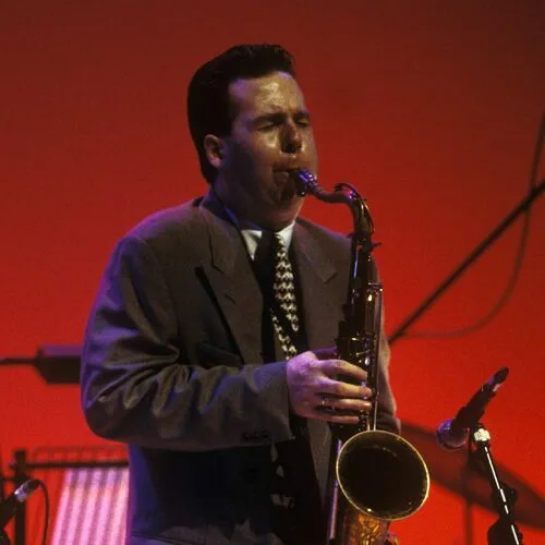 Garry Allen
