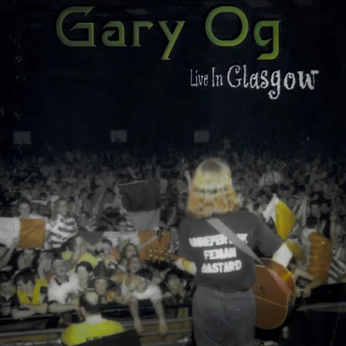 Gary Óg