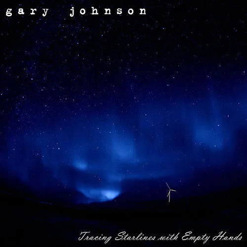 Gary Johns
