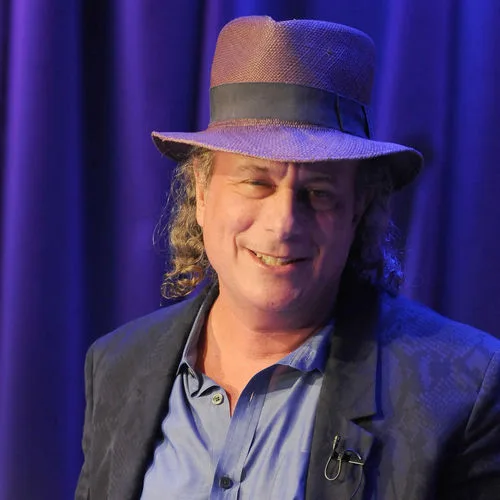 Gary Lucas