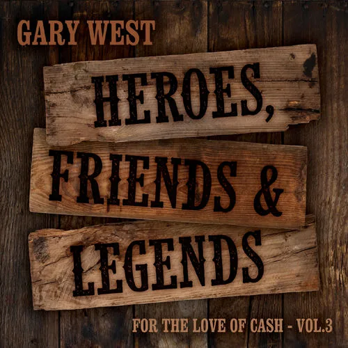 Gary Sweet