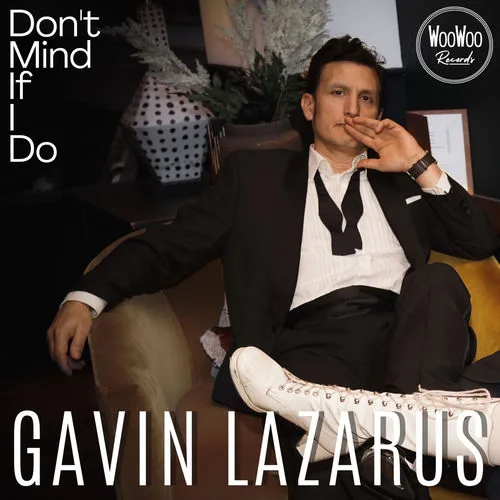 Gavin Lazarus