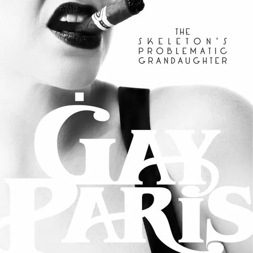 Gay Paris