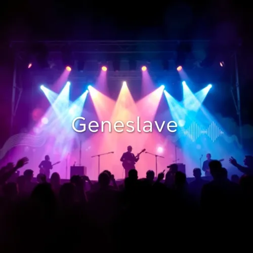 Geneslave
