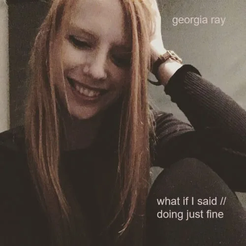 Georgia Ray