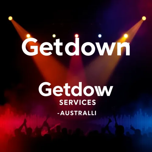 Getdown Services - Australia