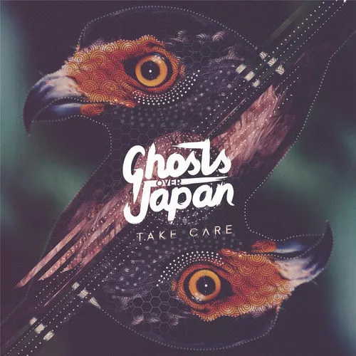 Ghosts Over Japan