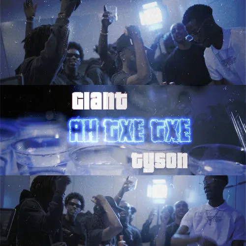 GIANT