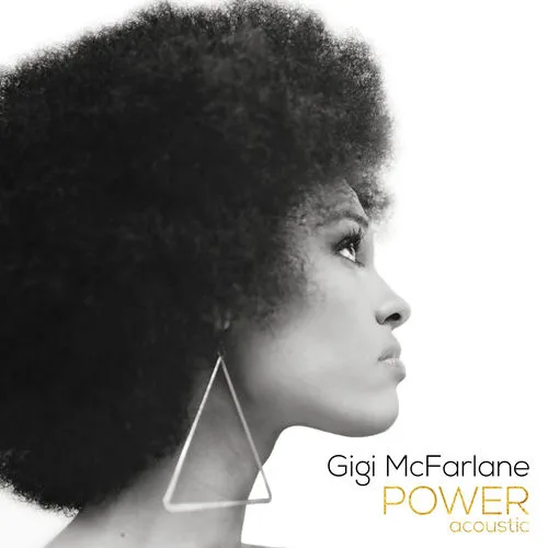 Gigi McFarlane