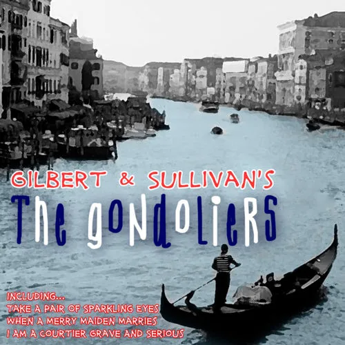 Gilbert and Sullivan