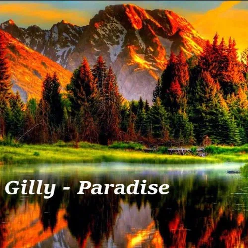Gilly & Bede