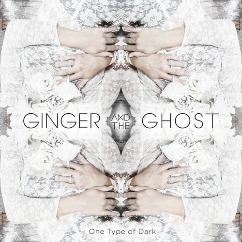 Ginger and the Ghost