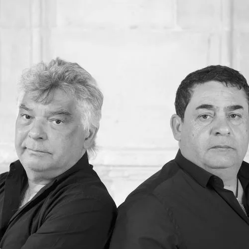 Gipsy Kings by Diego Baliardo