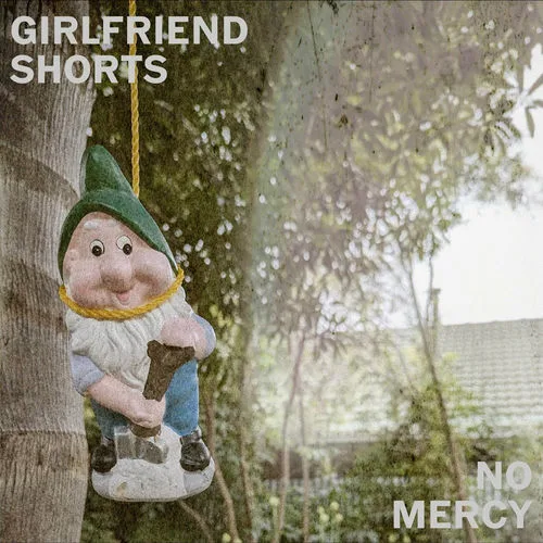 girlfriend shorts