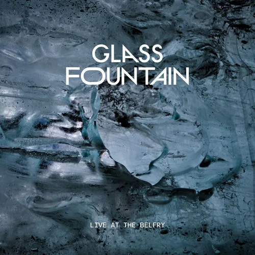 Glass Fountain
