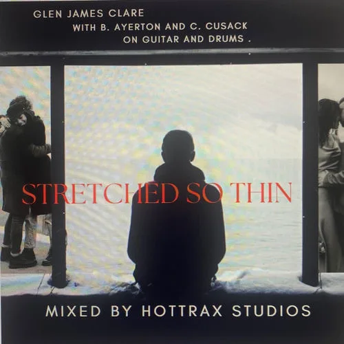 Glen James Clare