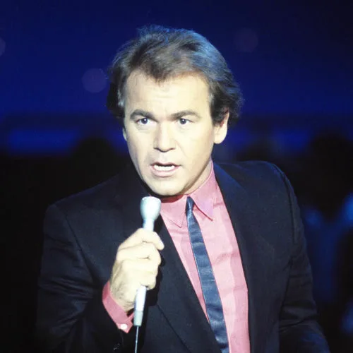 Glenn Shorrock
