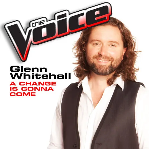 Glenn Whitehall