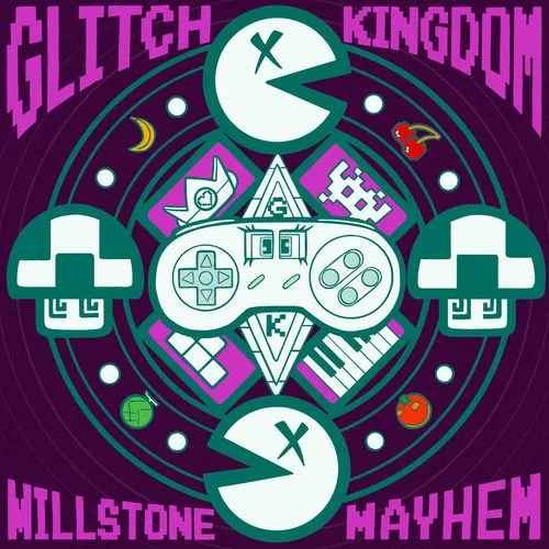 Glitch Kingdom