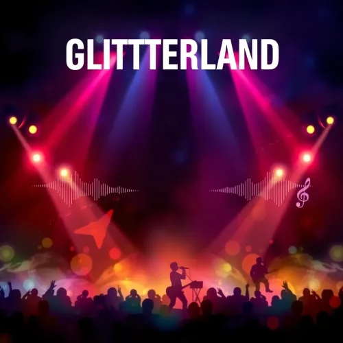 GLITTERLAND