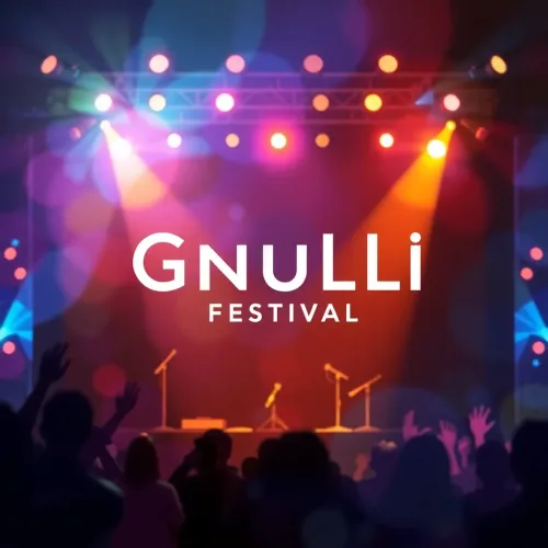 Gnulli Festival