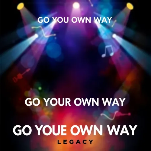 Go Your Own Way: The Fleetwood Mac Legacy