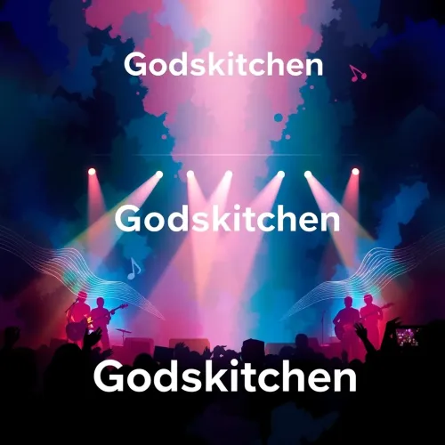 Godskitchen