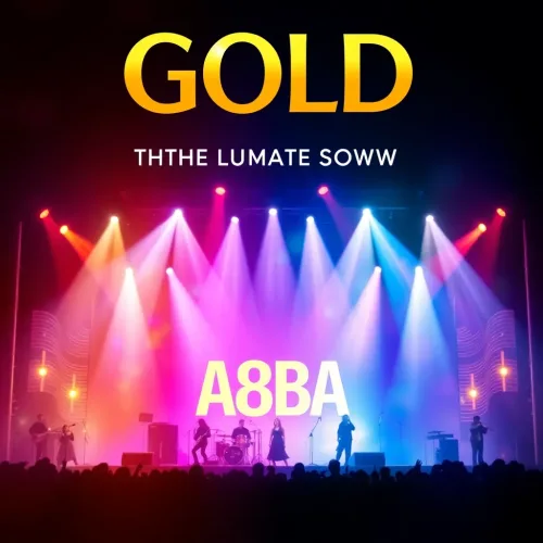 Gold: The Ultimate ABBA Show